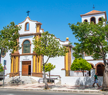 El Calvario
