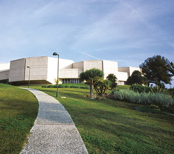Palacio de Congresos Palacio de Congresos