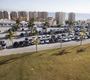 Parking Parking