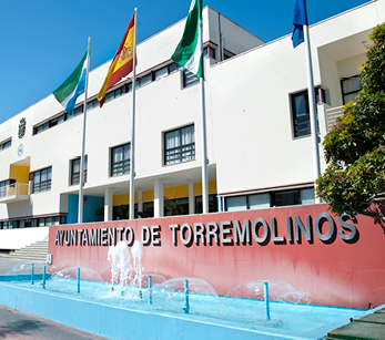 Ayuntamiento de Torrmolinos