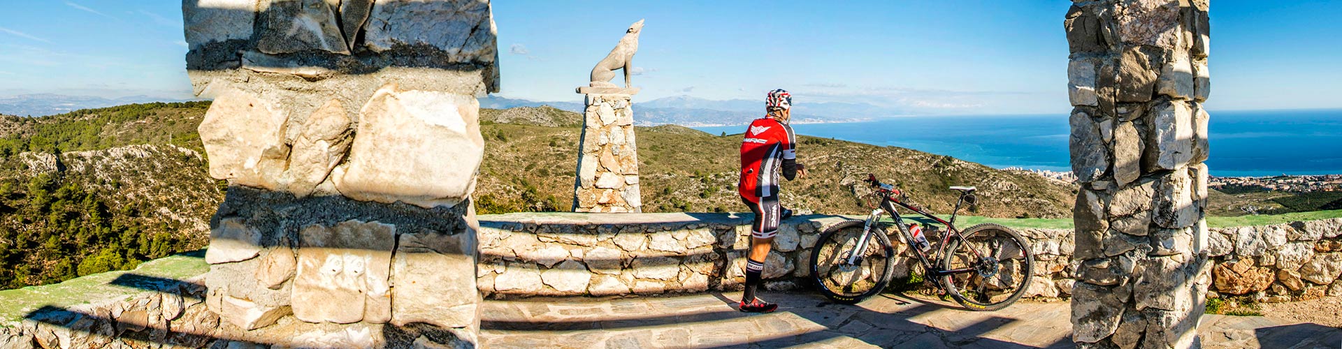 Cañada del Lobo