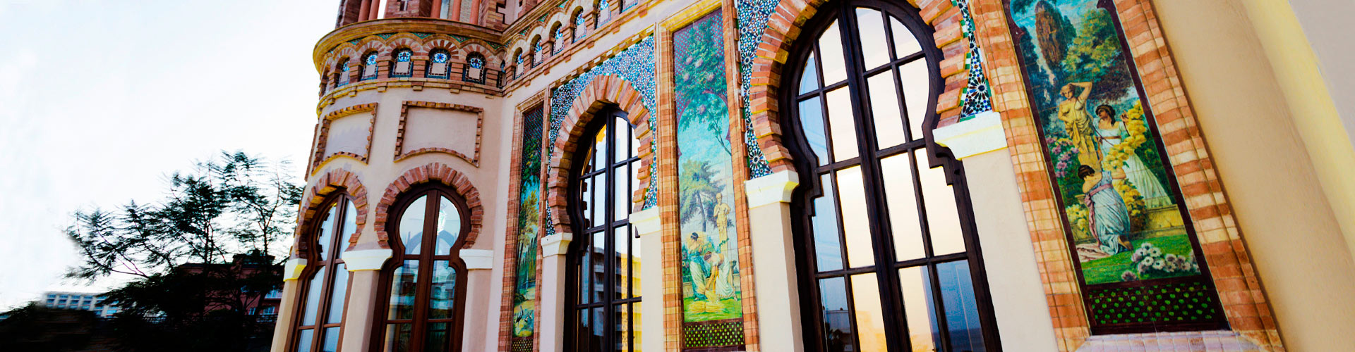 Casa de los Navajas