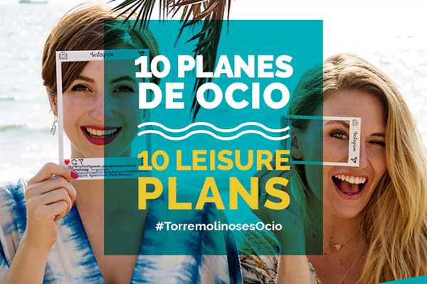 10 Leisure Plans